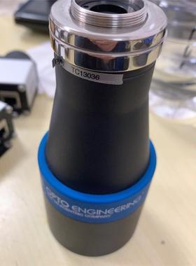 OPTO远心工业镜头TC13036。TC23 16。成色不错
