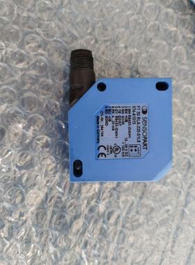 森萨帕特激光传感器，FT 50 RLA220-S1L8574