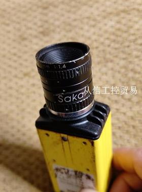 康耐视工业摄像机800-5715-1Rev D实物拍摄成色如