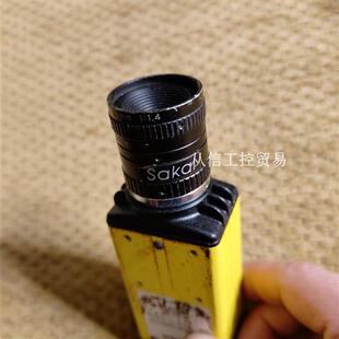 D实物拍摄成色如 1Rev 康耐视工业摄像机800 5715