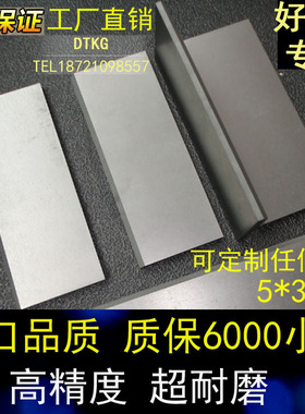 进口真空泵用碳片5*38*60MM 石墨刮片 EK60 CARBON石墨碳晶片