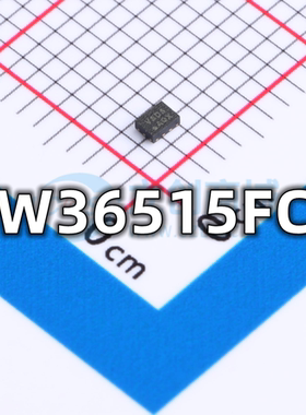 全新原装 AW36515FCR 封装FCQFN-10 LED驱动器IC芯片 现货供应