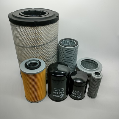 加藤全车滤芯吴雨泽品牌