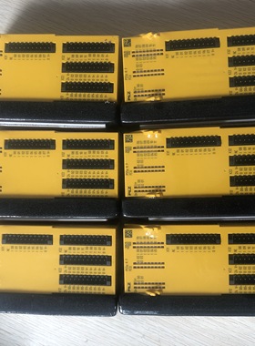 议价促 皮尔兹 312435 PSSU K F FCU 照片