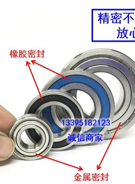 不锈钢轴承S6312Z S6313Z S6314RS S6315RS S6316RS S6024RS