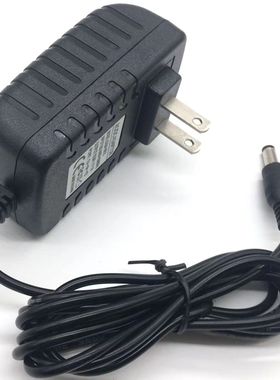 适用亚摩斯真空吸尘器AS-XL172输出电源35V500mA电源线充电器线