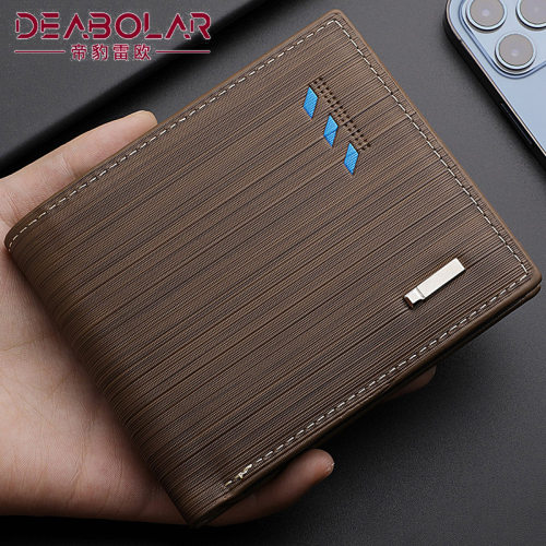 BagWalletForMenPurs