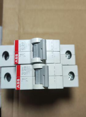 议价微断SJ201-C20 ，号：10175391，全