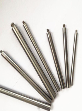 抗震超硬碳化钨钢镗刀杆ST小镗头刀杆 ST14-W6-160抗震刀杆