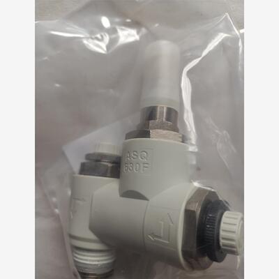 SMC    原装先导调速阀型号        ASQ630议价