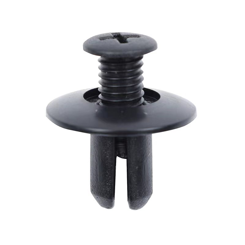 通用车型膨胀螺丝叶子板