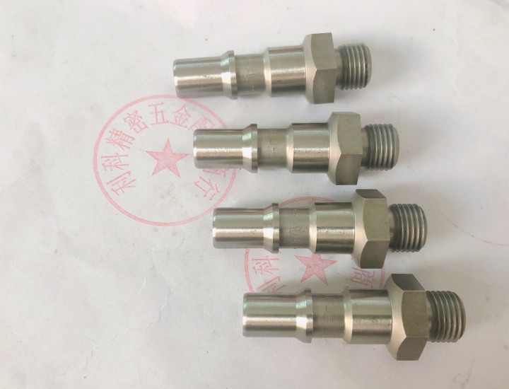 法国原装STAUBLI 史陶比尔 RBE08 RBE08.6151 RBE08.6162接头插头