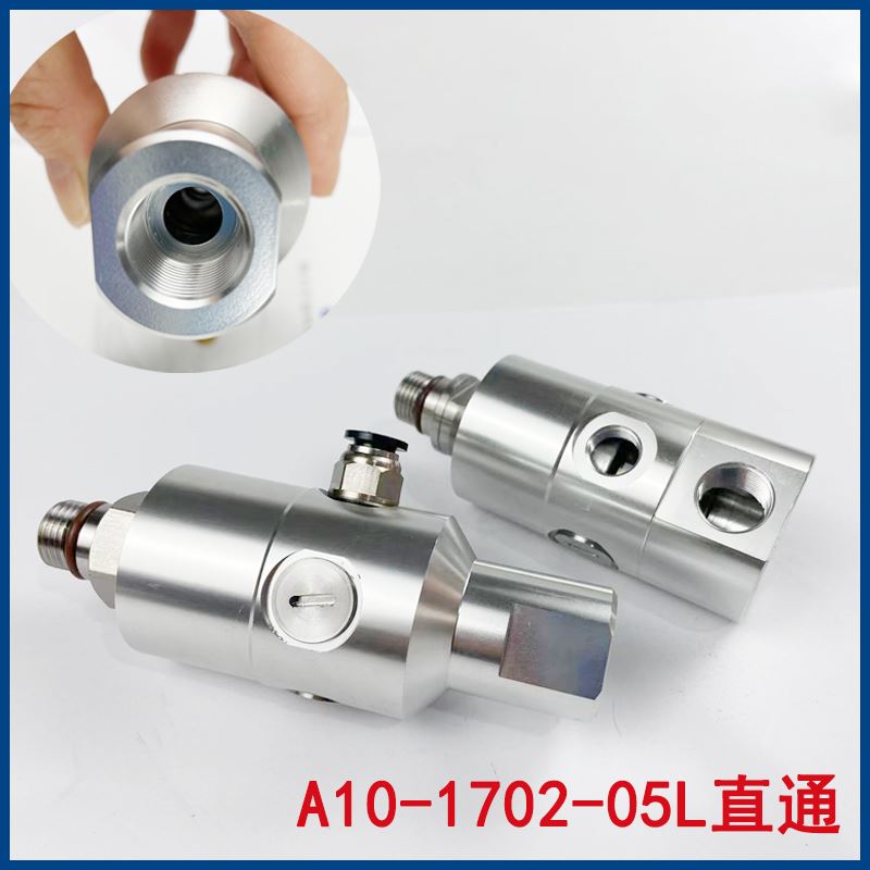 替代意大利机床中心出水