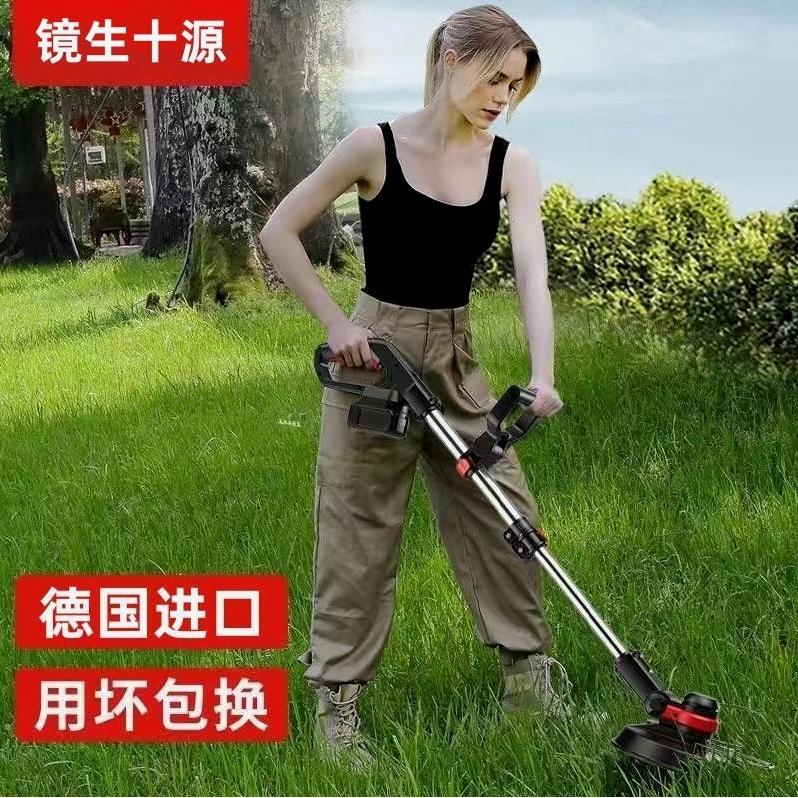 德国农用电动割草机充器