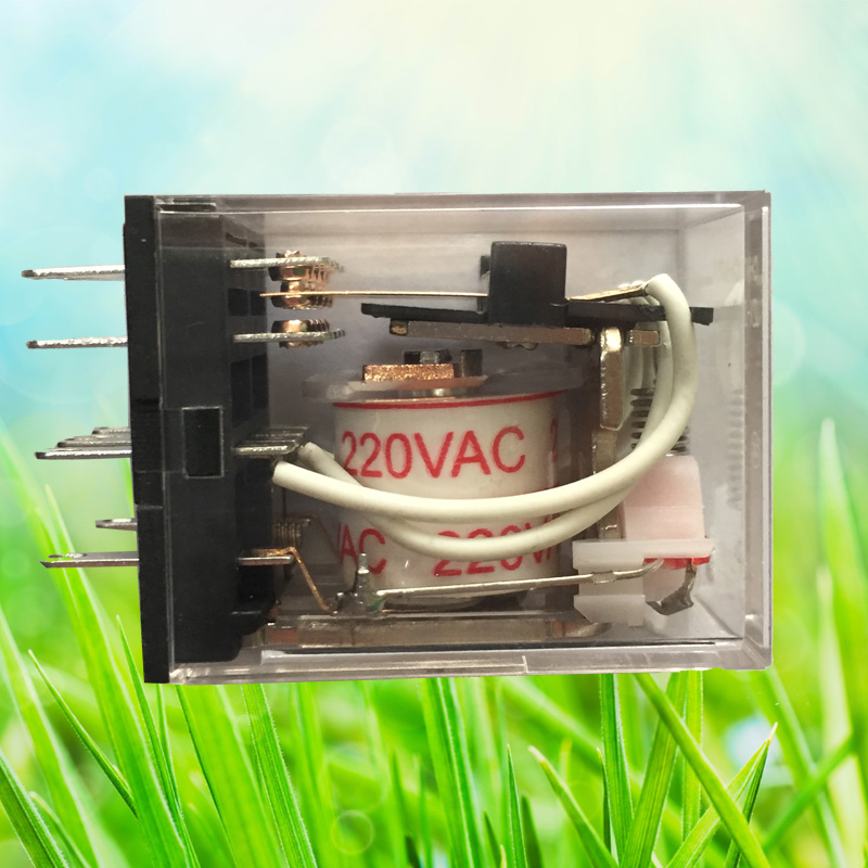 浮球联动控制用小型中间