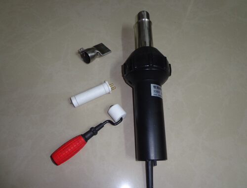 篷布专用塑料焊枪土工膜