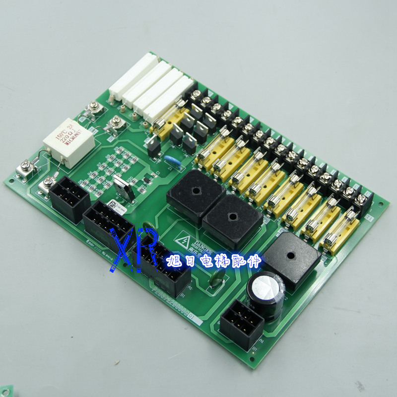 电梯电源板P203722B000G01/G02电源板全新