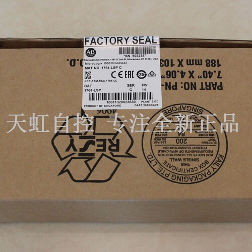 议价889D-F5AC-5 器 PLC 控制器 889DF5AC5