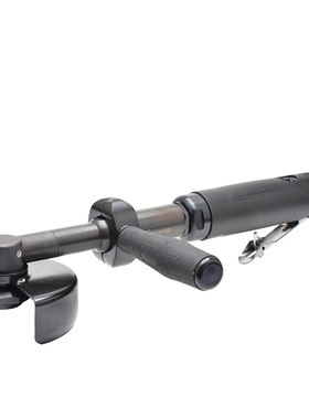 波盾  气动加长角磨机风动切割机高速打磨机 研磨机抛光机BD-6142