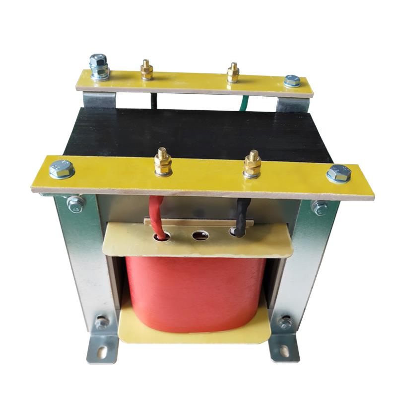 单相干式变压器BK-4KVA 380V变24V 5KW 6KVA 7KVA 8KVA 220V转24V