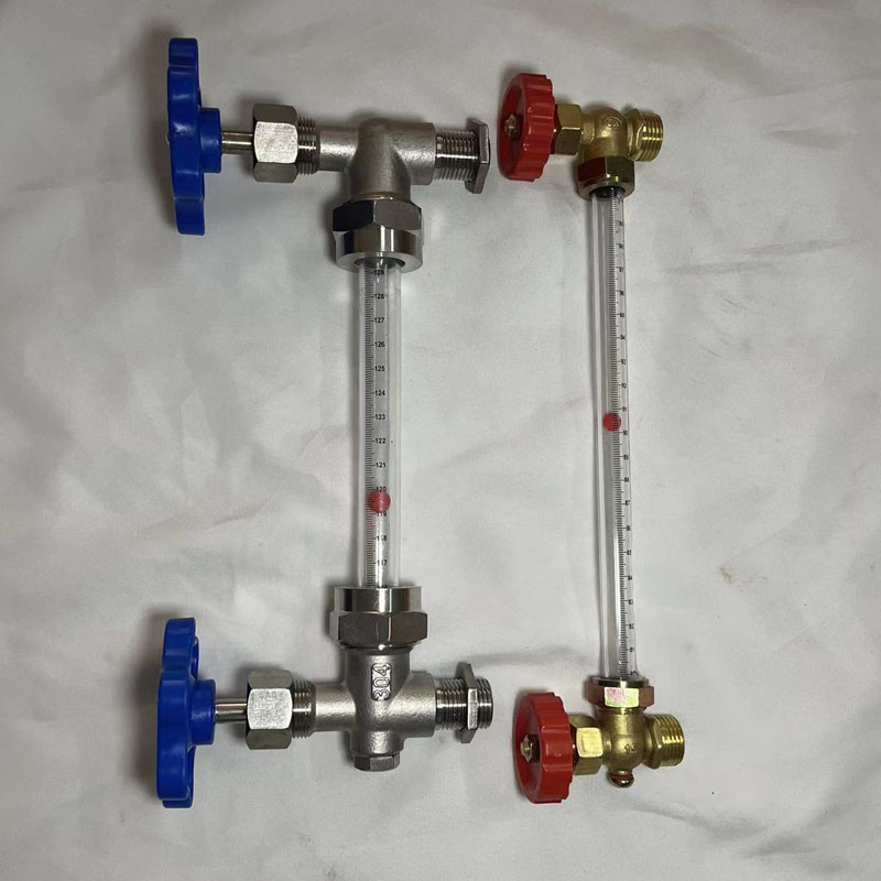 整套消防水池箱简易液位