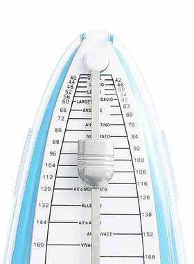 阿诺玛机械节拍器 AM706/707钢琴吉他架子鼓古筝小提琴打拍节奏器