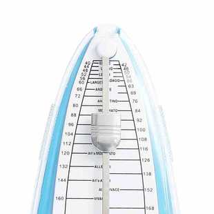 阿诺玛机械节拍器 707钢琴吉他架子鼓古筝小提琴打拍节奏器 AM706