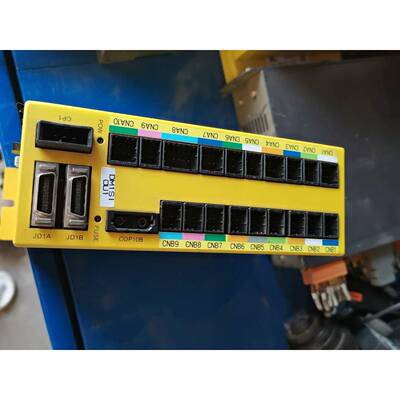 FANUC io模块