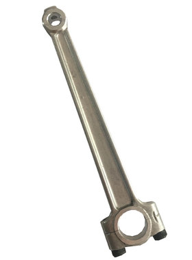 4B002909直针连杆飞马852拷边机271009包缝机四线装机杰克布鲁斯