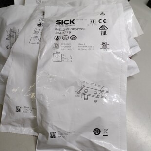 议价 正品 SICK西克IME12 08NPSZC0K原装