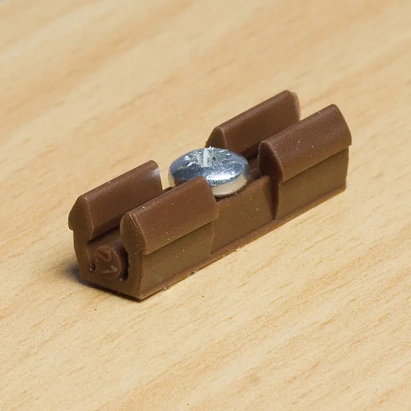 拜恩精选格栅连接件可拆