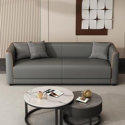 沙发小户型客厅简易出租