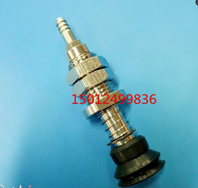 真空吸盘工业嘴机械手配