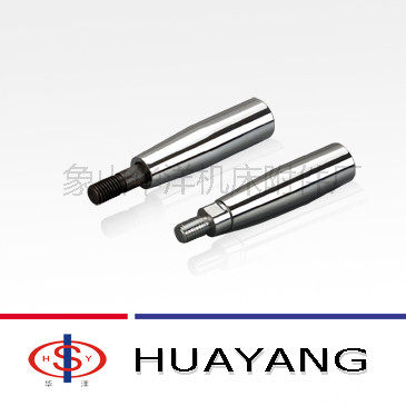 转动手柄 镀铬手柄 机床铁手柄 把手JB/T7270.5-94 GB4141.5-84