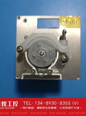 询价！雷弗蠕动泵OEM378-5-57-3,带DW15-B单通道泵