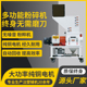 塑料粉碎机强力粉碎机强力大型工业颗粒打料机工业碎料机破碎机