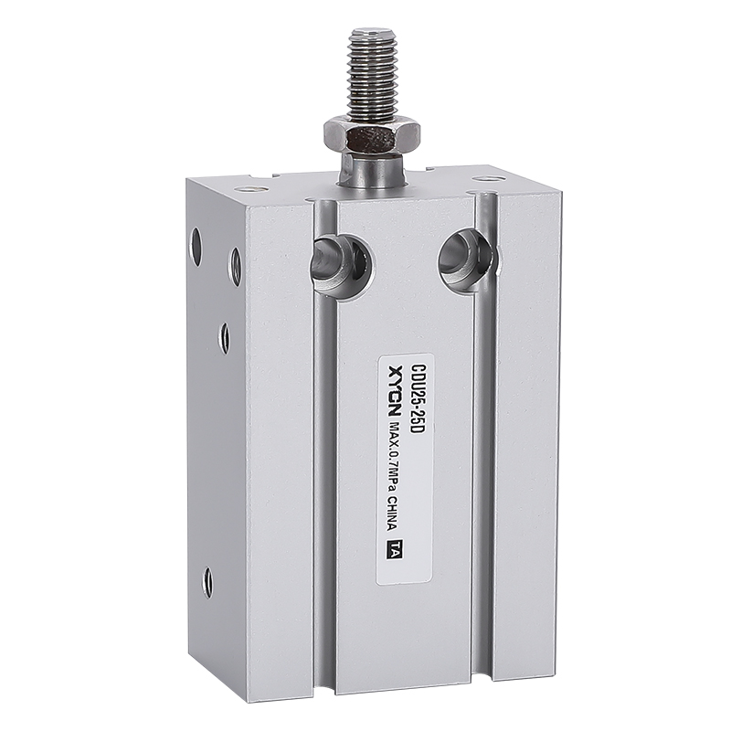 自由安装气缸CU/CDU/6/16/20/25/32-5-10-15-20-25-30-45-50-100D