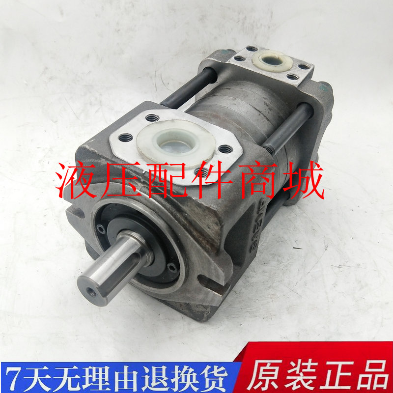 NBZ4 NB4-G63F 50F 40F NBZ5-G80F 100F 125F 上海航发齿轮泵航空