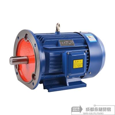 三相异步电动机极国标交