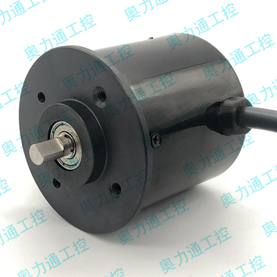 格雷码值编码器E6CP-AG5C E6C3-AG5B 256P/R 512 360 1024 -C