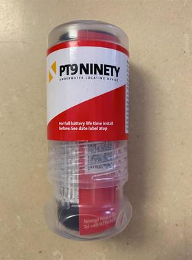 Novega PT-9 Ninety beacon 红色VD