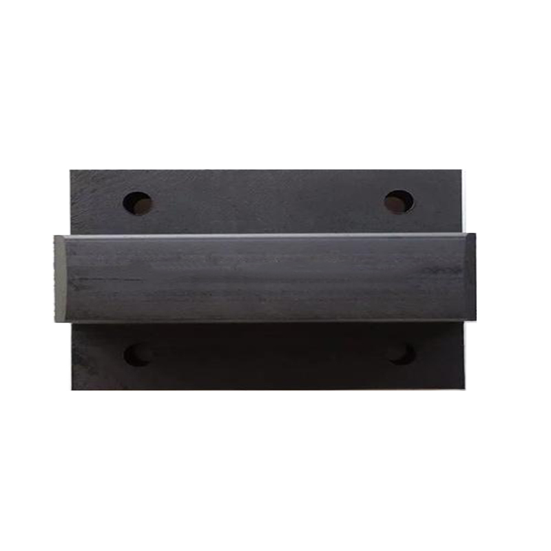 闸门滑块MGA水利闸门滑块图纸加工桥梁工程专用MGB MGE塑料合金板