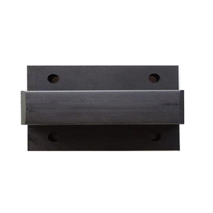 闸门滑块MGA水利闸门滑块图纸加工桥梁工程专用MGB MGE塑料合金板