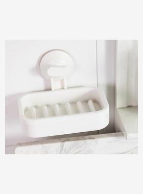 astic dish box bathroom soap er container wash wall