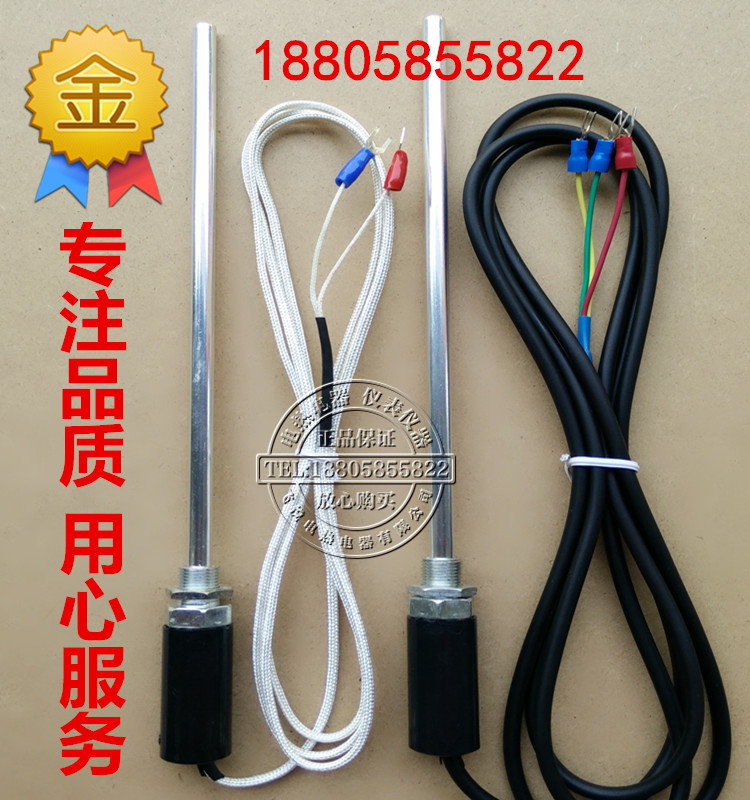 热电偶阻温度传感器测棒