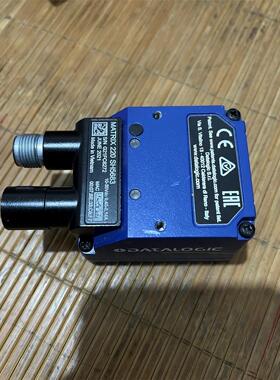 MATRIX 220 SH5683得力捷读码器，图为实物，私