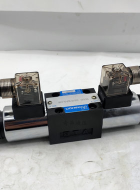 ASHON油顺电磁阀AHD-G02-3C2-DL-A220 AHD-G02-3C3/3C4/C6-DL-D24