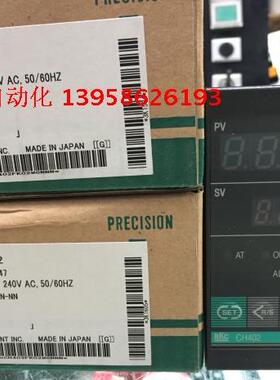 原装CH402-FK02-M*GN-NN CH402 智能温控仪 ZK-1033