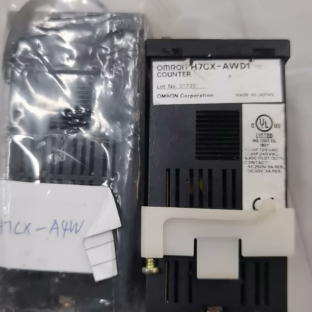 欧姆龙H7CX-AWD1,,.A4W