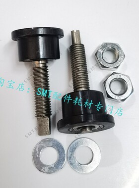 Heller回流焊链条齿轮1707 1809 1912 1913导向通用导轮H-585665